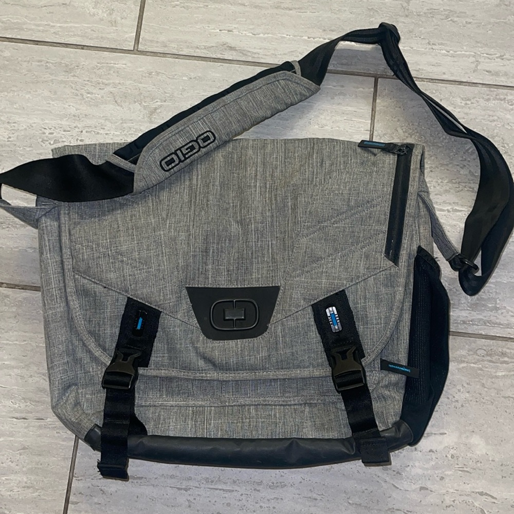 OGIO laptop/Ipad travel bag
